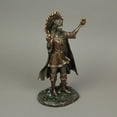 thumbnail image 4 of Veronese Design 9 1/4" Tall Belenus The Celtic Sun God of Healing Cold Cast Resin Antique Sculpture Antique Bronze Finish Statue Altar Decoration Mystic Gifts, 4 of 5