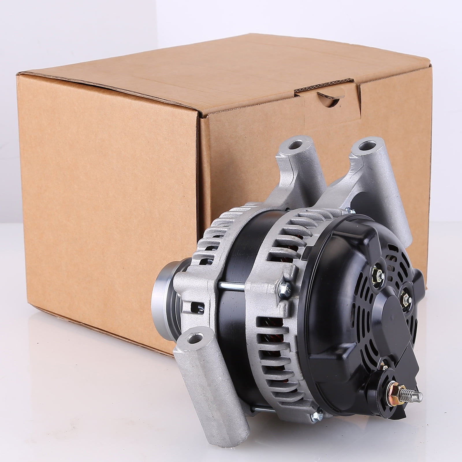 Alternator for Buick Regal/Cadillac ATS/Chevy Malibu/Blazer Replaces 11682