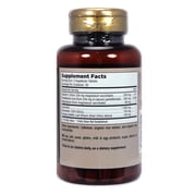 Mt. Angel Vitamins - Seasonal Support - Quercetin Nettle+ 60 Tablets