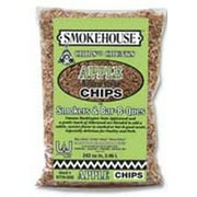 Smokehouse Products All Natural Flavored Wood Smoking Chips
