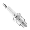 thumbnail image 1 of Bujía, Mantenimiento Motor De Alta Eficiencia Bujía Buje B7HS 5110 Aleación De Aluminio Para 2 Tiempos De 15 Motor, 1 of 7