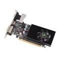 thumbnail image 4 of Tarjeta gráfica GT610 2GB DDR3 64bit 810MHZ Frecuencia de memoria 1000MHZ Frecuencia central Resolución 2560x1600 Tarjeta gráfica de PC GT610 2GD3 64bit, 4 of 5