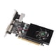 thumbnail image 4 of Tarjeta gráfica GT610 2GB DDR3 64bit 810MHZ Frecuencia de memoria 1000MHZ Frecuencia central Resolución 2560x1600 Tarjeta gráfica de PC GT610 2GD3 64bit, 4 of 5