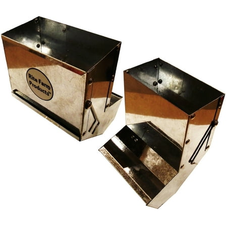 Ferret Feeder - 36oz RITE FARM 6