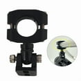 thumbnail image 2 of 1Pc Motorcycle Fog Lights Brackets LED Lights Bracket Auxiliary Lights For BMW R 1200 GS LC ADV R 1250 GS Adventure 2014-2022, 2 of 7