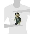thumbnail image 3 of New York Jets Thematic Zombie Figurine, 3 of 3