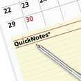 AT A GLANCE QuickNotes 2025 Reversible Erasable Monthly Yearly Wall AT A GLANCE QuickNotes 2025 Reversible Erasable Monthly Yearly Wall