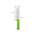 thumbnail image 2 of Kohe Chef Knife&nbsp; 1177.1&nbsp; &nbsp;337 mm, 2 of 4