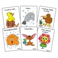 thumbnail image 1 of Puntos brillantes, pensamientos y sentimientos: un juego de cartas para completar oraciones, 1 of 5