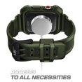 thumbnail image 3 of SUPCASE Unicorn Beetle Pro Series 3 Rugged Protective Case Guldan with Wristband Case, 3 of 5