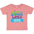 thumbnail image 3 of Inktastic History Teacher Daddy Boys or Girls Baby T-Shirt, 3 of 5