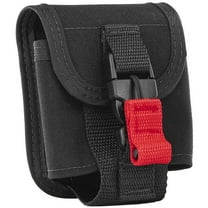 Dive Rite 12 lb QR Weight Pocket Set