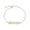 a, variant on YYKihy 12 Mother And Daughter Chain Layer Anklet Women's Anklet Jewelry Anklet