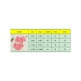 thumbnail image 2 of My Frist Christmas Baby Girl Outfit Newborn Christmas Tree Smocked Bubble Romper 0 3 6 12 18 Months Cute Christmas Clothes, 2 of 8