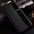 thumbnail image 1 of Funda para Huawei P20 P40 P20pro Mate 10 20X30 Pro Lite P10 Plus P30 P30pro 20lite Funda de cuero para teléfono Mate10 Mate20 xuanjing  unisex, 1 of 2