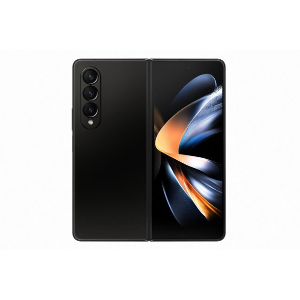Samsung Galaxy Z Fold4 - Walmart.ca