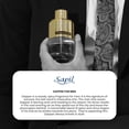 thumbnail image 6 of Dapper by Sapil, 3.4 oz EDP Spray for Men, 6 of 6