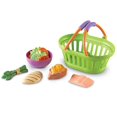 thumbnail image 4 of Juego Comida Cena Saludable Learning Resources 14pzs, 4 of 5