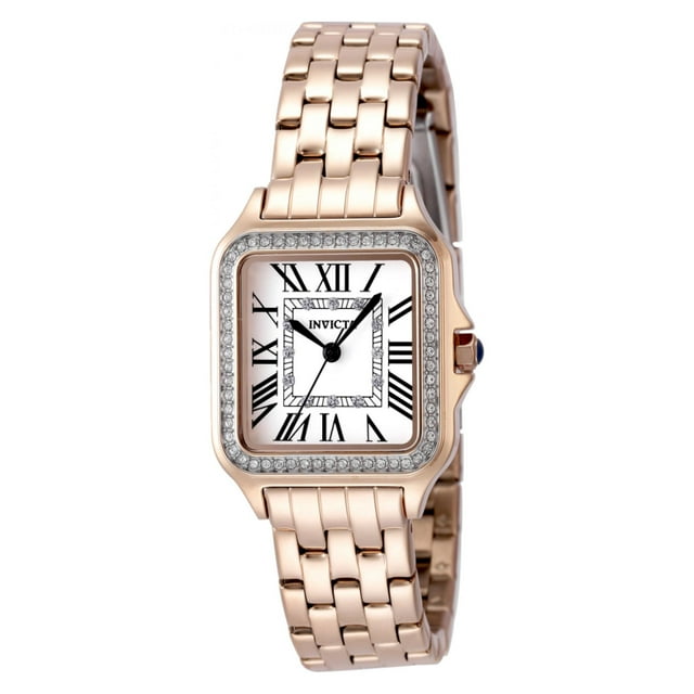 RELOJ INVICTA 48997 ORO ROSA