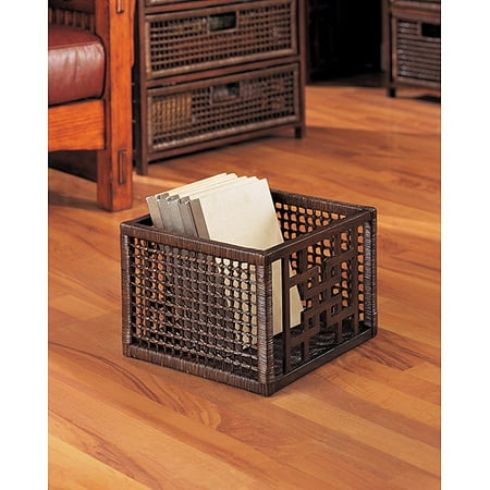 Lunar Storage Basket