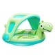 thumbnail image 1 of Andadera Acuática Swim School Inflable de Dinosaurio, 1 of 2