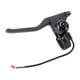 thumbnail image 5 of Empuñadura De Freno De Scooter Eléctrico, Manija De Freno De Scooter Eléctrico De Campana De Nailon Fácil De Instalar Para Accesorios, 5 of 7