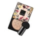 thumbnail image 2 of Cojín de aire BB Cream, Base de maquillaje, crema BB fácil de aplicar, cojín de Maquillaje facial hidratante, Base de maquillaje, crema BB hidratante, 2 of 8