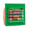 thumbnail image 1 of Salchicha Viena Bafar 620 g, 1 of 5