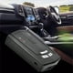 thumbnail image 1 of Detector de radar para coche de 360 grados con alertas de velocidad en tiempo real y avisos de voz | Filtrado de banda K/KA para reducir falsas alarmas | Modo carretera/ciudad | Pantalla a co, 1 of 6