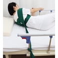 thumbnail image 2 of Bed Restraints For Elderly Patient, Safety Wheelchair Seatbelt Hospital Assist Shoulder Restraint Strap, 2 of 4