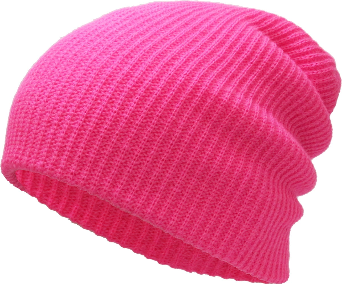Hot Pink Beanie Deals, 60% OFF | www 