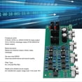 thumbnail image 5 of 3 Way Speaker Frequency Divider Stereo 6 Channel Output 3 Units Crossover Filter Speaker Frequency Divider Crossover, 5 of 5