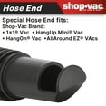thumbnail image 3 of Shop-Vac 4-foot by 1.25-inch Diameter Hose, 3 of 7