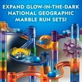 thumbnail image 3 of Marble Run National Geographic con elevador motorizado, 95 piezas, 3 of 6