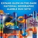 thumbnail image 3 of Marble Run National Geographic con elevador motorizado, 95 piezas, 3 of 6