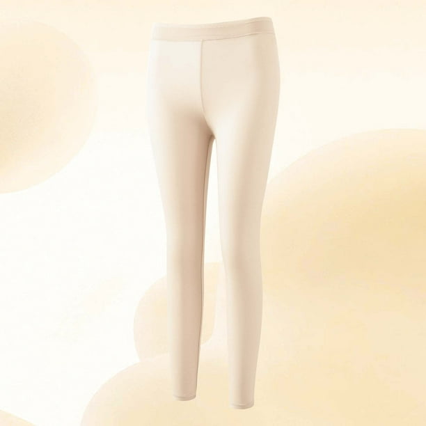 Batas de poliéster para mujer, de moda, de color liso, cálidas, regulares, cómodas, informales, gruesas y con leggings.