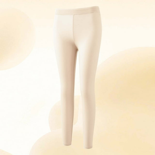 Batas de poliéster para mujer, de moda, de color liso, cálidas, regulares, cómodas, informales, gruesas y con leggings.