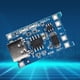 thumbnail image 4 of (HW-373 5 piezas) 5 uds TP4056 1A módulo placa carga batería litio nueva protección carga interfaz USB TYPE-C, 4 of 8