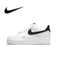 thumbnail image 1 of Neck-Zapatillas deportivas Air Force 1 07 para hombre y mujer, zapatos clásicos, cómodos, informales, para exteriores1425, 1 of 5