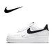 thumbnail image 1 of Neck-Zapatillas deportivas Air Force 1 07 para hombre y mujer, zapatos clásicos, cómodos, informales, para exteriores1367, 1 of 5