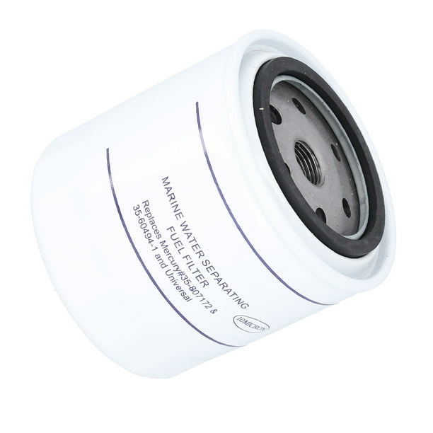 EOTVIA PFF5510,35‑807172,Water Separating Fuel Filter 35604941