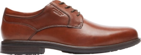 essential details ii plain toe oxford