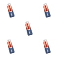 thumbnail image 1 of Seitruly 400ml 6 Cuchillas Exprimidor USB Recargable Mezclador De Alimentos Viaje Azul Type2 NO2, 1 of 1