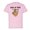 Pink, variant on PleaseMeTeesâ„¢ Youth Hang In There Sloth HQ Tee