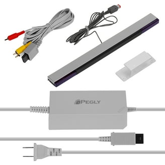WII 8IN1 SPORTS PACK - Walmart.com