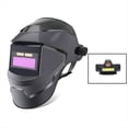 thumbnail image 5 of MáScaras de Soldadura Vista de Ajuste de Luz Variable AutomáTico MáScara de Soldadura con Oscurecimiento AutomáTico para Soldadura por Rectificado Corte, 5 of 5