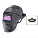thumbnail image 5 of MáScaras de Soldadura Vista de Ajuste de Luz Variable AutomáTico MáScara de Soldadura con Oscurecimiento AutomáTico para Soldadura por Rectificado Corte, 5 of 6