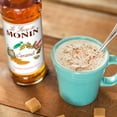 thumbnail image 3 of Monin Caramel Flavored Syrup 25.36 oz 200938 OC, 3 of 3