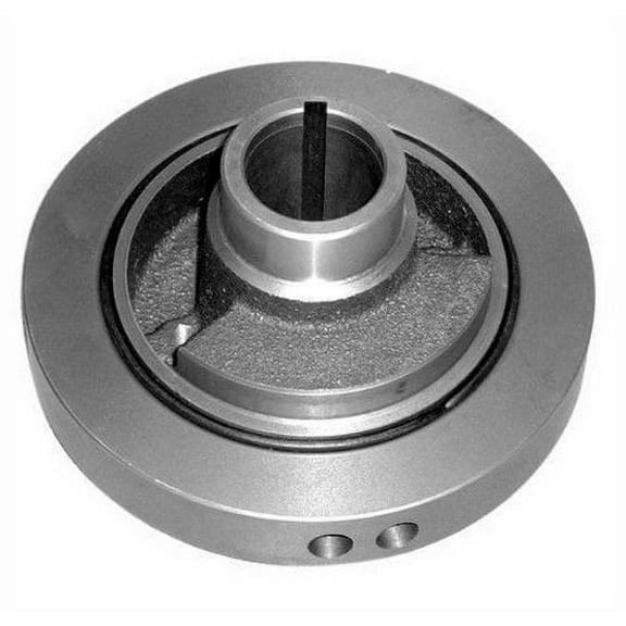 ATP Automotive Graywerks 102122 Engine Harmonic Balancer