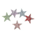 thumbnail image 1 of Parches termoadhesivos BuyWeek 5 piezas Estrella, 1 of 14